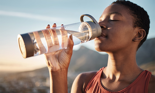 مولدات المياه الجوية: مصدر جديد للمياه النظيفة